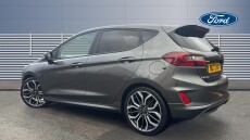 Ford Fiesta 1.0 EcoBoost Hybrid mHEV 125 ST-Line X Edition 5dr Petrol Hatchback